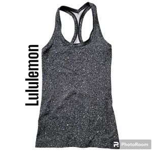 Splattered Racer Back (4)